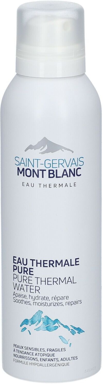 L'OREAL Saint-Gervais Mont Blanc Eau Thermale Pure Thermalwasserspray