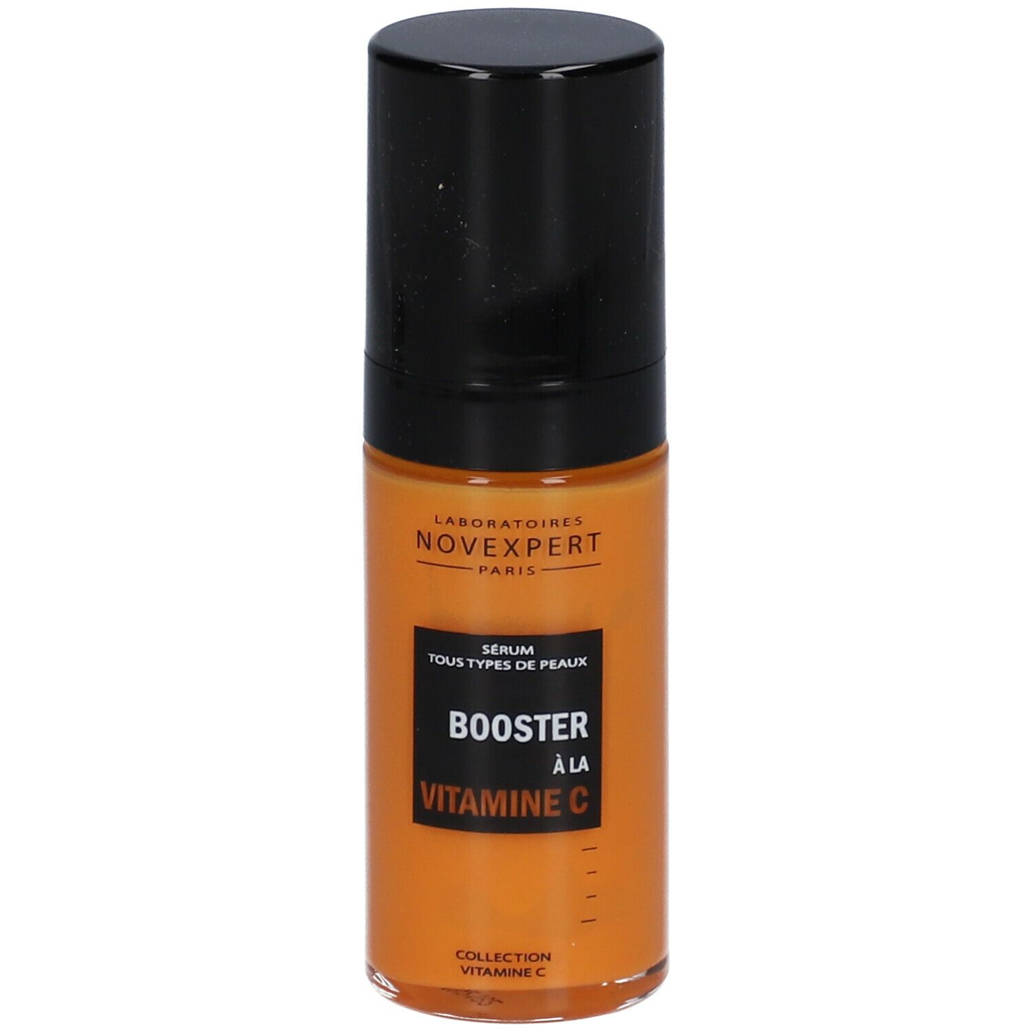 L.I.C.D NOVEXPERT Laboratoires Novexpert Serum Booster mit Vitamin C