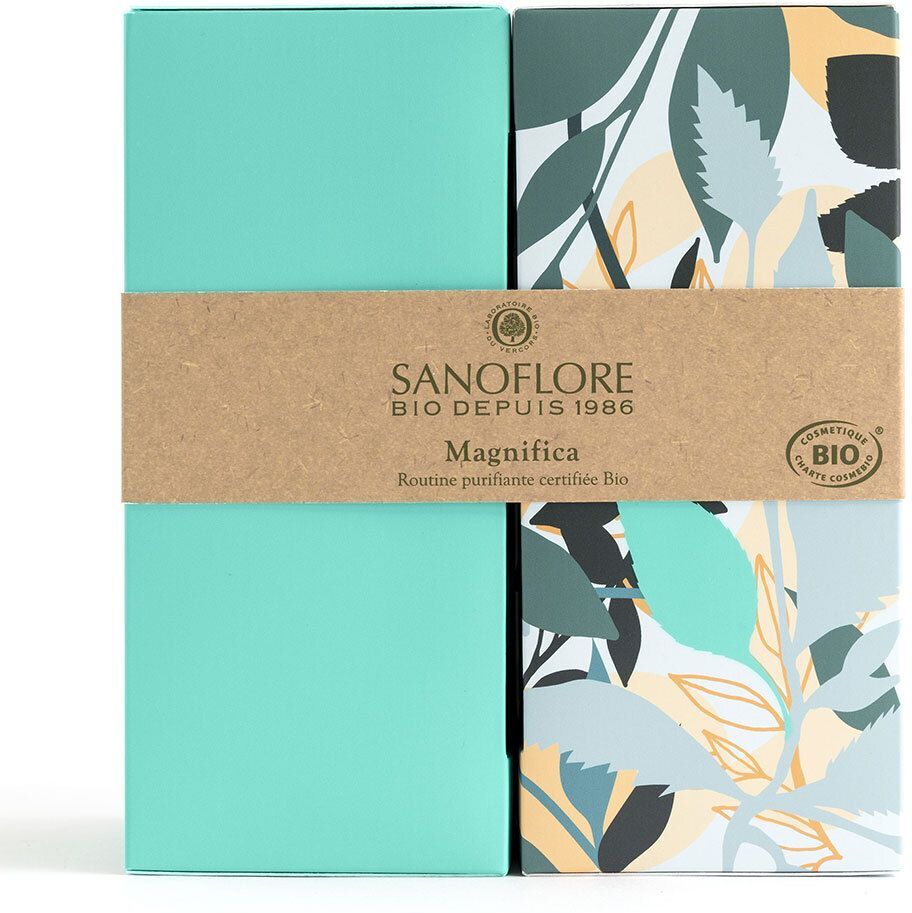 Sanoflore Magnifica Box