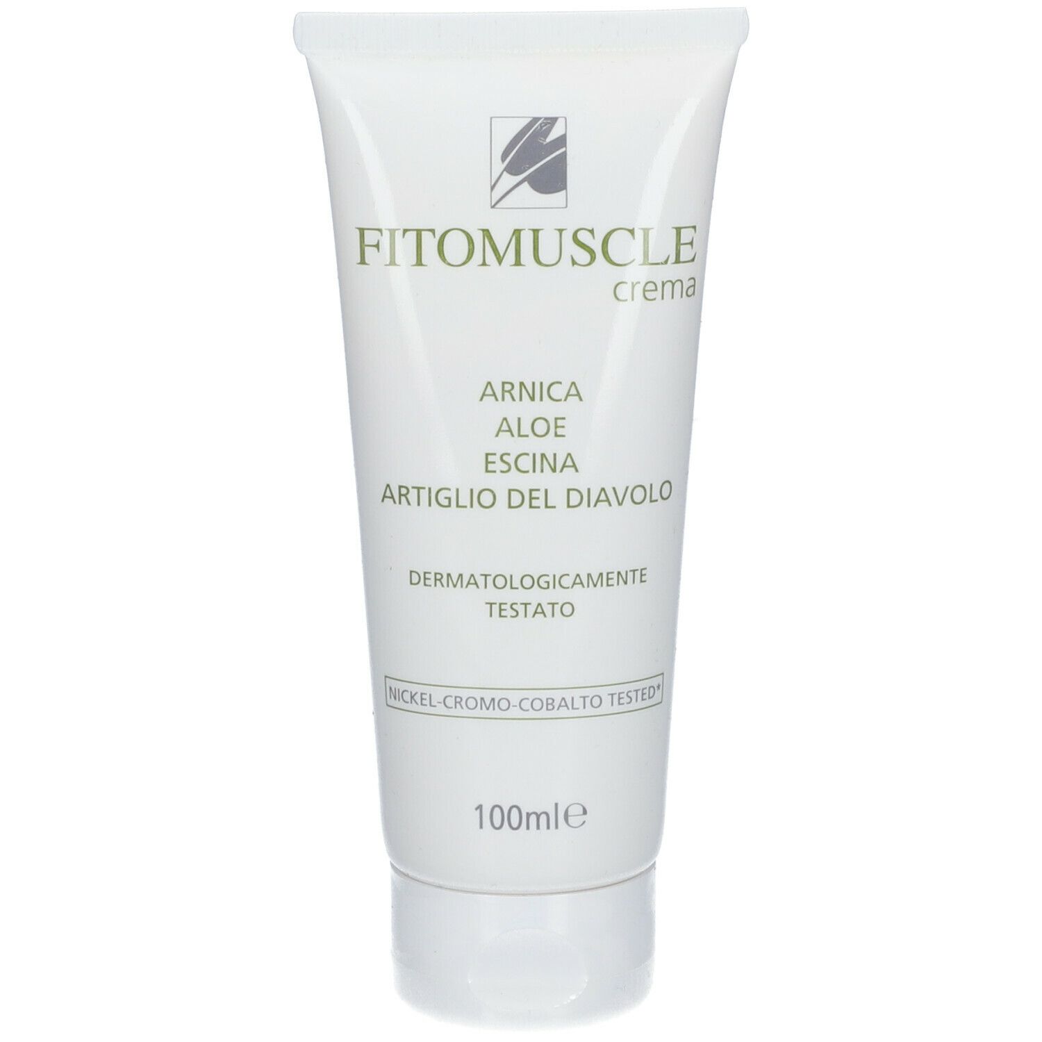 FOR FARMA Srl Fitomuscle Creme