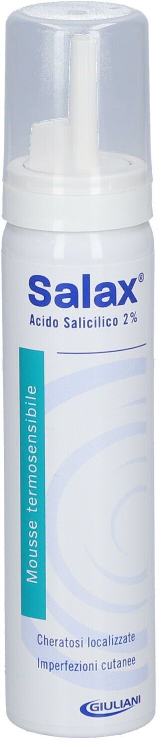 GIULIANI SpA Salax® Salicylsäure 2