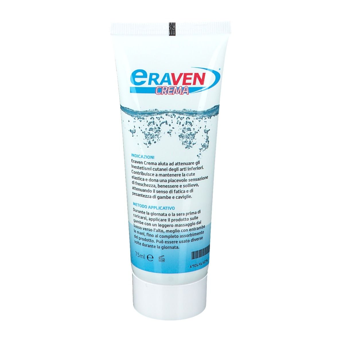 PHARMERA Srl Eraven-Creme