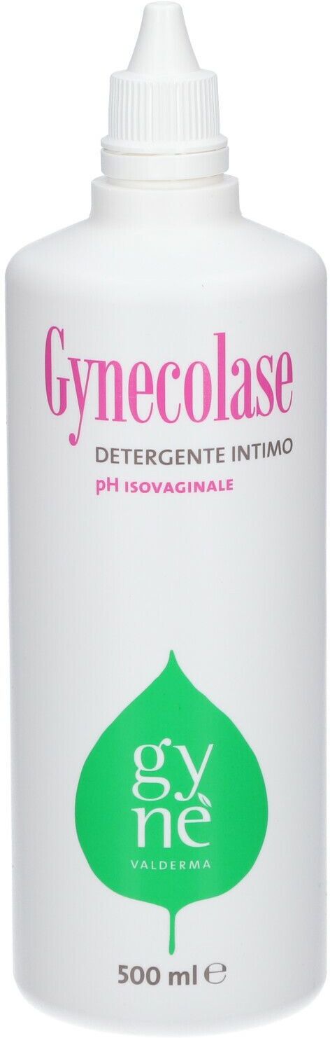 VALDERMA Srl Valderma Gynecolase Unterwäsche-Reiniger