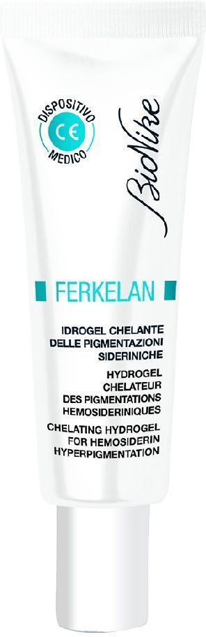 BioNike Ferkelan Chealting Hydrogel