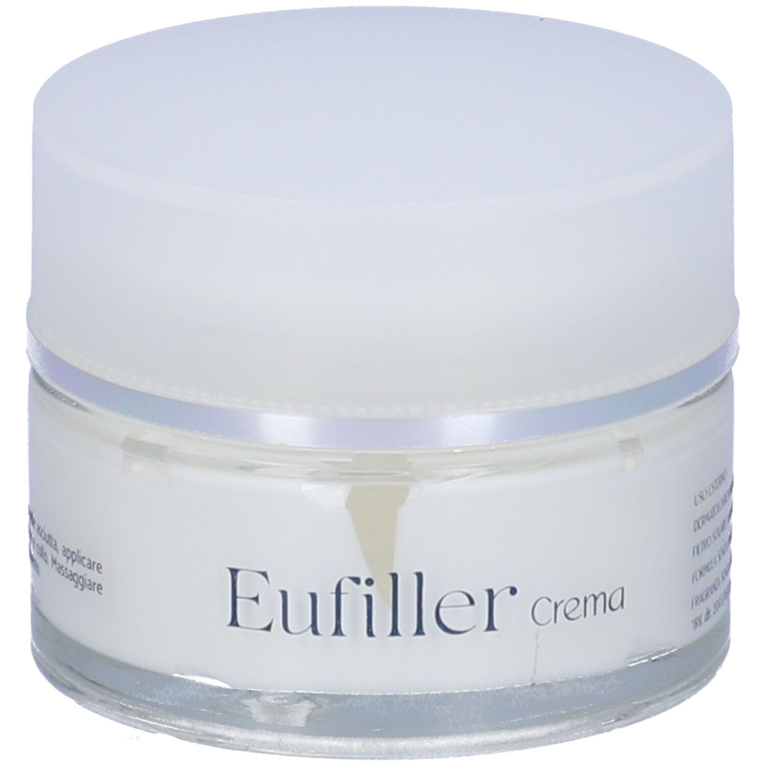 JUDIFARM Srl Judì Farm Eufiller-Creme