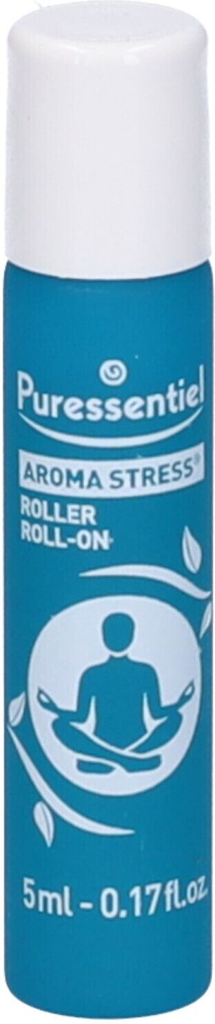 PURESSENTIEL ITALIA Srl Puressetiel SOS-Stresswalze