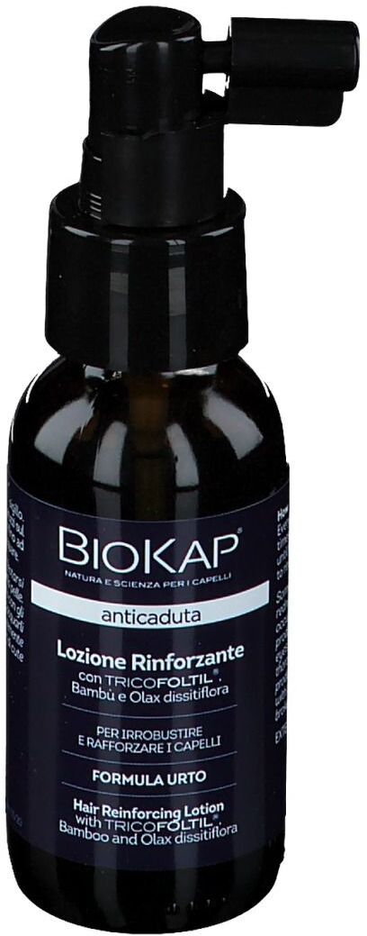 BIOS LINE SpA Bios Line BioKap® Anti-Haarausfall-Lotion