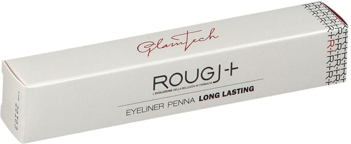 ROUGJ GROUP Srl Rougj+ Glamtech Eyeliner schwarz