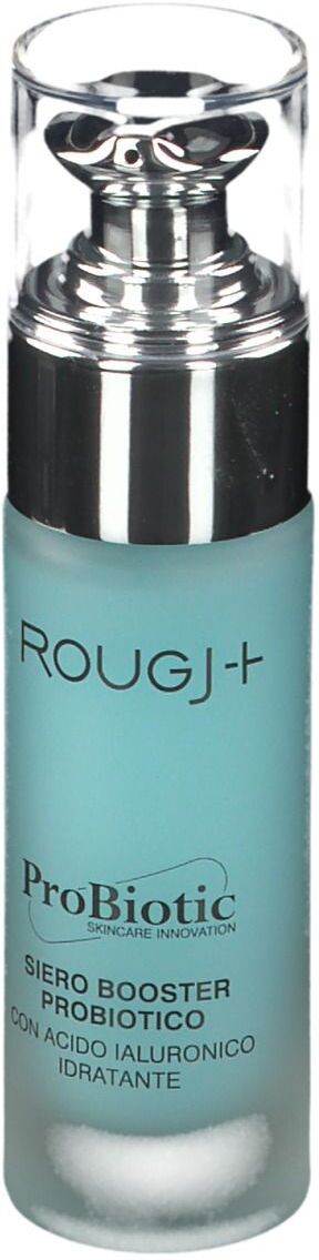 ROUGJ GROUP Srl Rougj Probiotisches Booster-Serum mit Hyaluronsäure