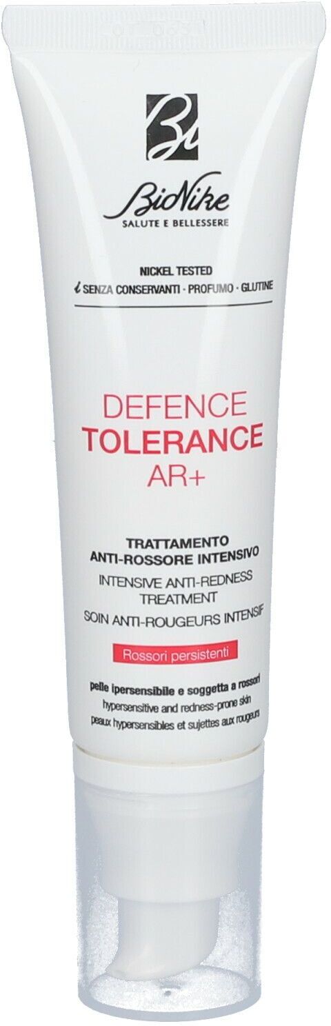 I.C.I.M. (BIONIKE) INTERNATION BioNike Defence Tolerance AR+ Intensiv