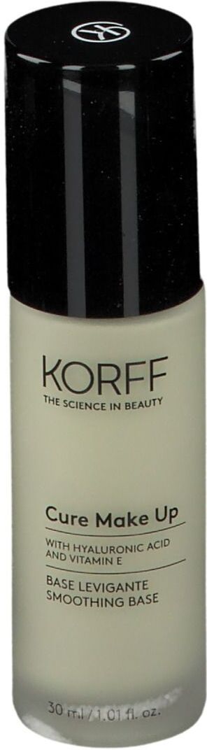 KORFF Srl Korff Base Anti-Rötungs-Effekt