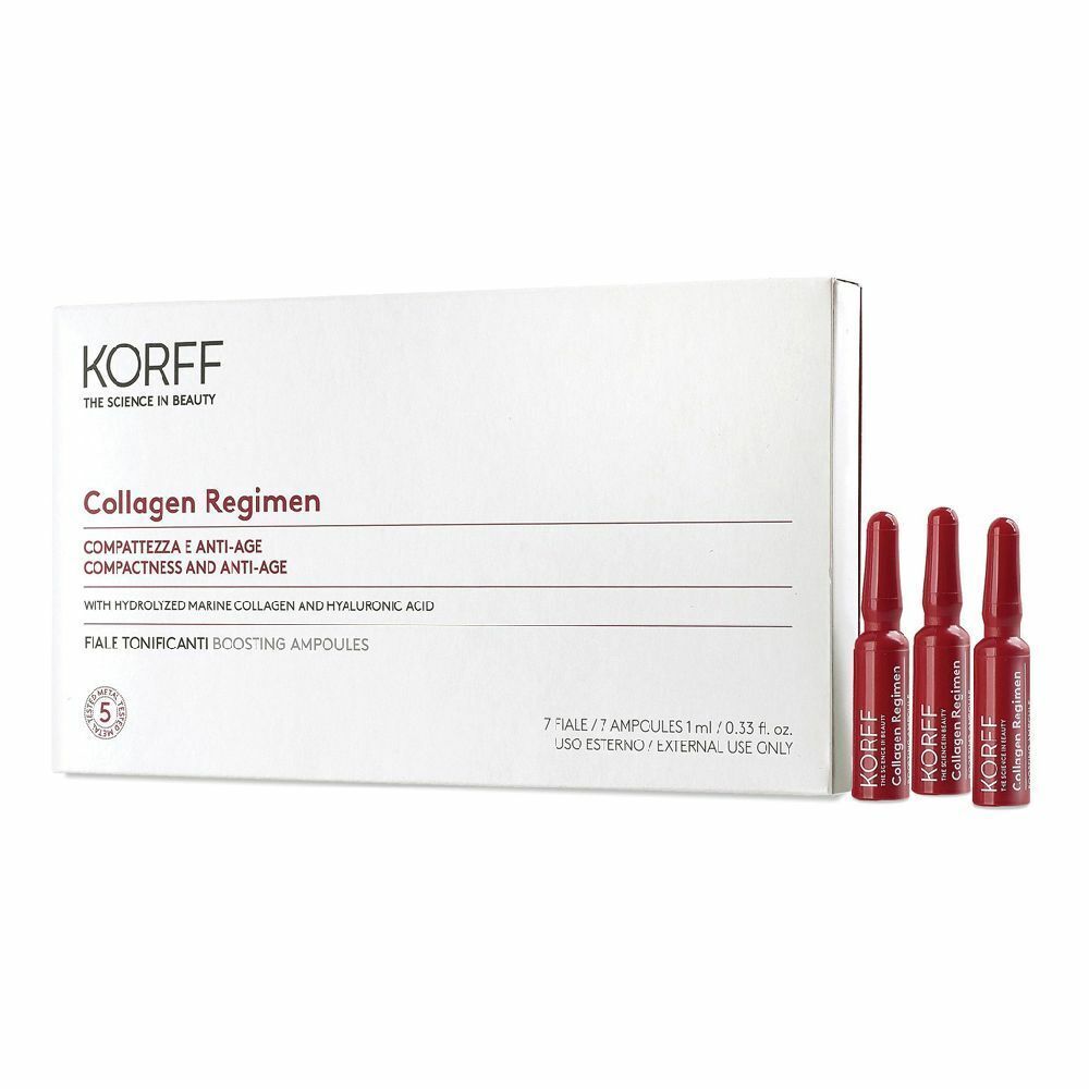 KORFF Srl Korff Collagen Age Filler Tonic