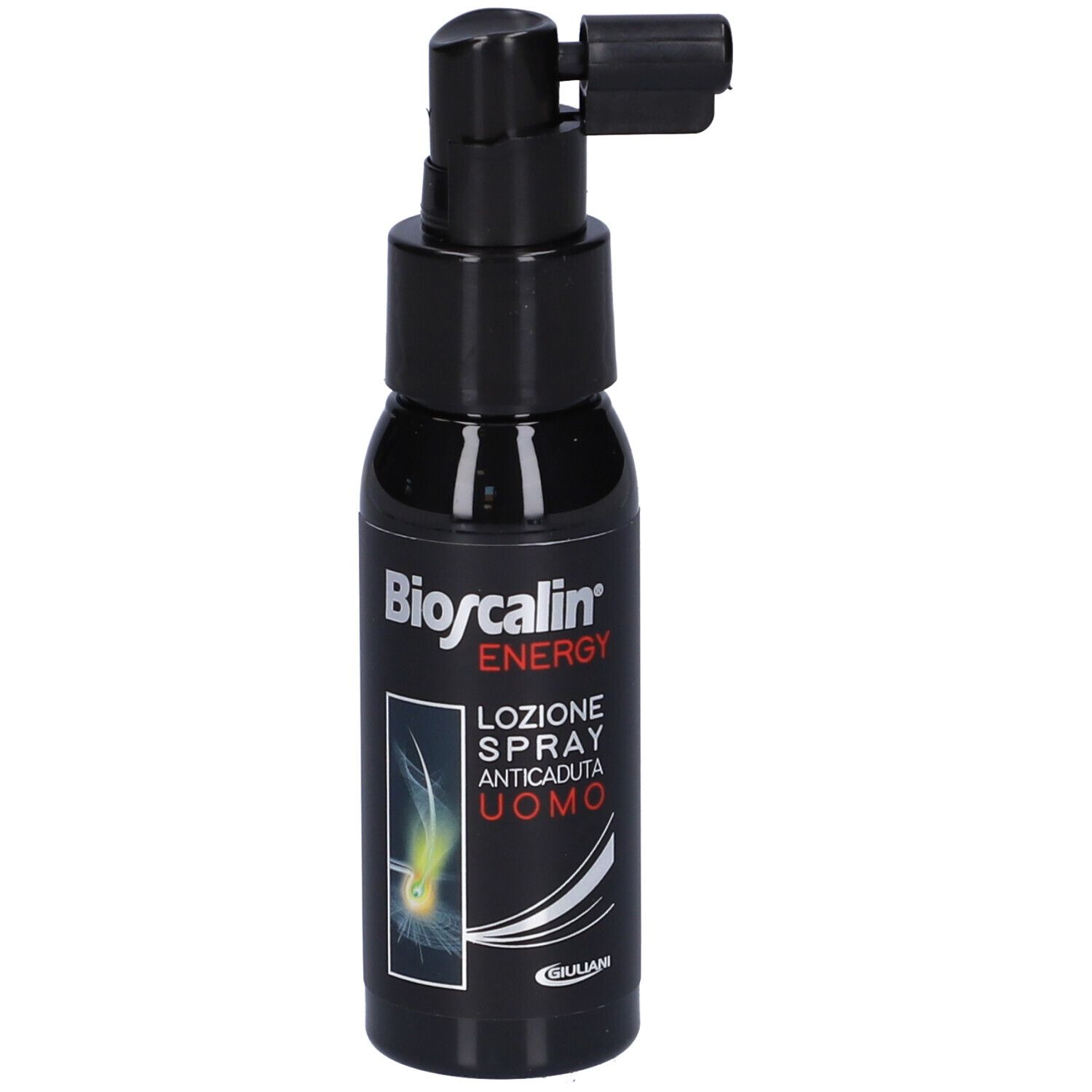 Bioscalin® Energie-Lotion-Spray Anti-Haarausfall-Spray