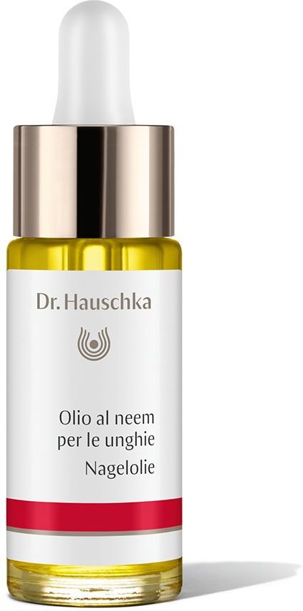 WALA ITALIA Srl Dr. Hauschka Neem Nagelöl