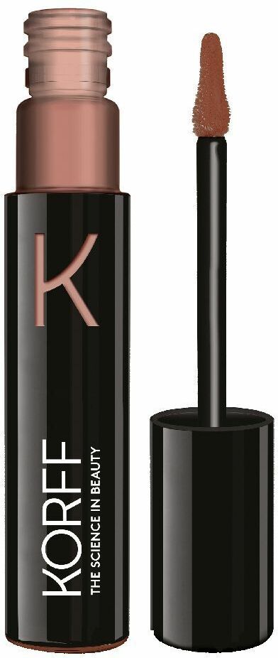 KORFF Srl Korff Cure Make Up Langanhaltender flüssiger Lippenstift 05