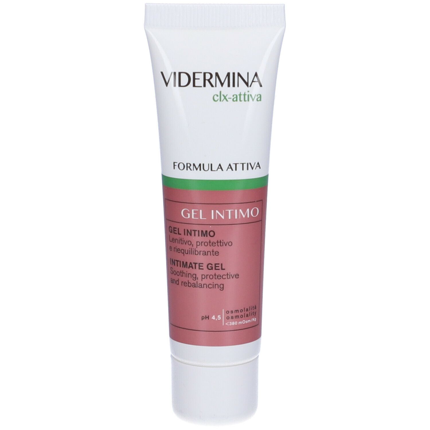 Vidermina Aktives Intimgel