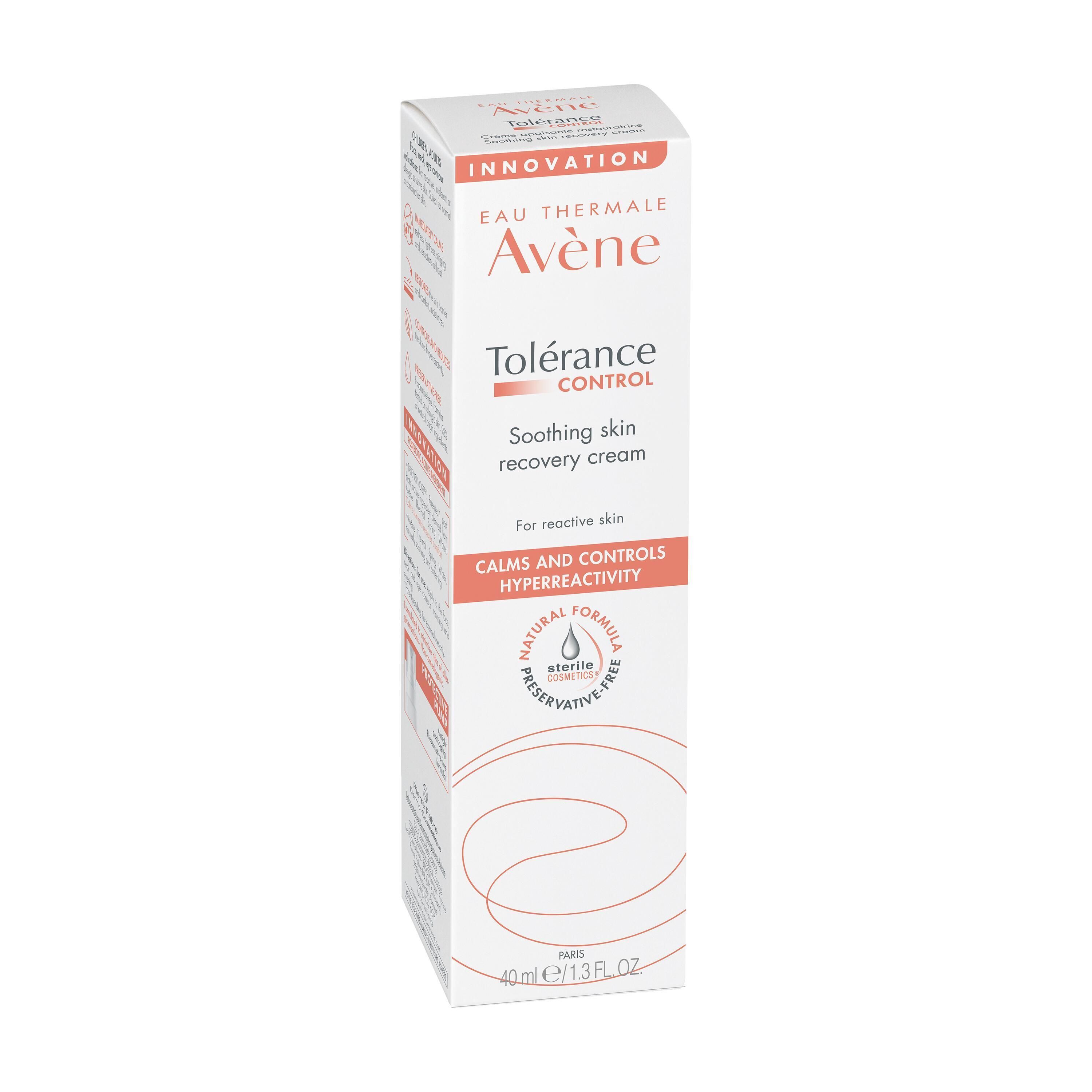 AVENE (Pierre Fabre It. SpA) Avène Tolérance Control Creme