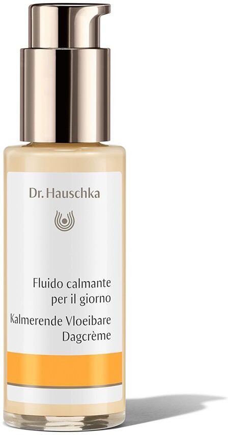 WALA ITALIA Srl Dr. Hauschka Beruhigendes Tagesfluid