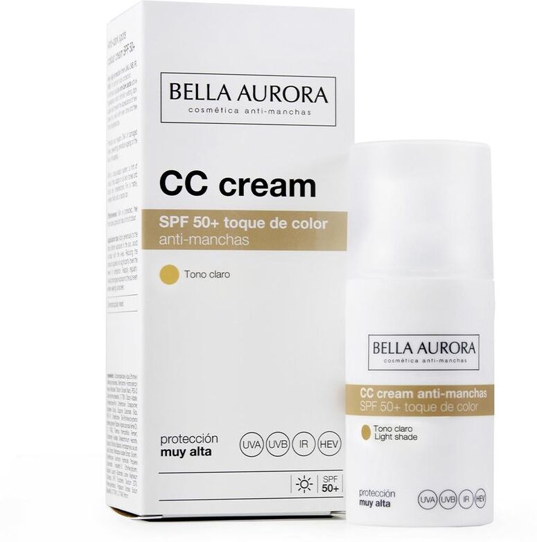 Bella Aurora CC-Creme 30.0 ml