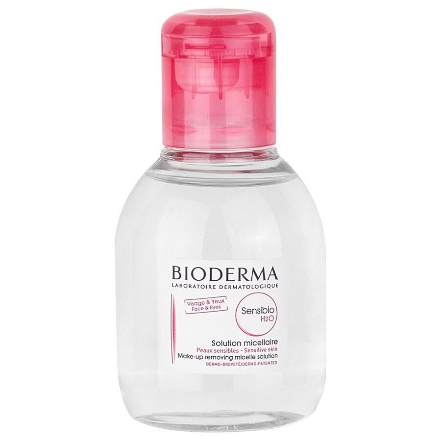 Bioderma Sensibio Bioderma Sensibio H2O Pump Lotion 100.0 ml