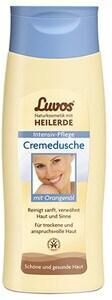 Luvos Naturkosmetik Cremedusche mit Orangenöl 200.0 ml