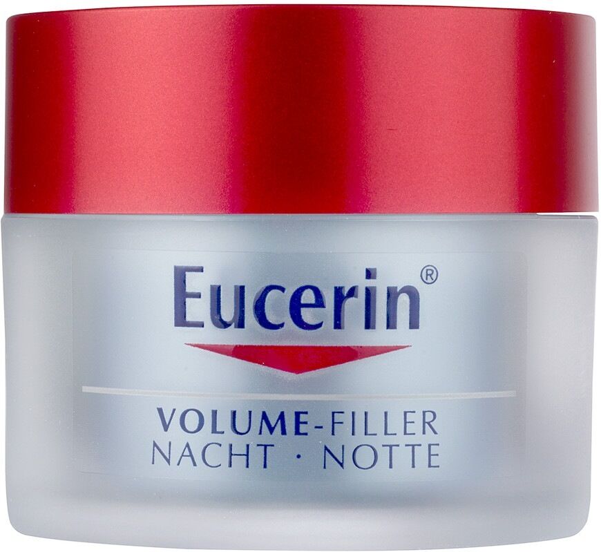 Eucerin Volume-Filler Nachtpflege 50.0 ml