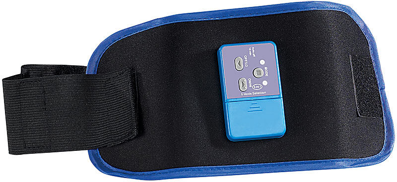 newgen medicals Elektronischer Fitness-Stimulator