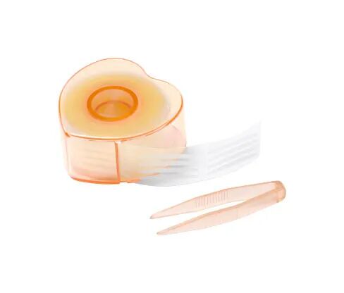 Tchibo Schlupflider-Tape - Tchibo - Apricot Polyethylen