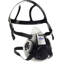 Dräger X-Plore 3300 R55330 Gr. M R55330 Atemschutz Halbmaske Größe: M