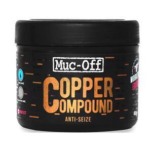 Muc-Off Copper Compound, 450 Gr