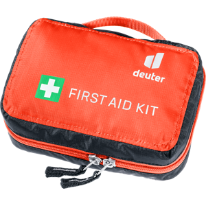 Deuter First Aid Kit Papaya OneSize, Papaya