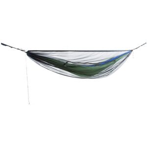 Eagle Guardian SL Bug Net Charcoal OneSize, Charcoal