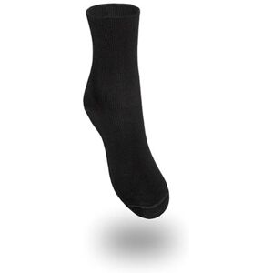 Medisox Comfort Støttestrømper Ankel Marin 44/45