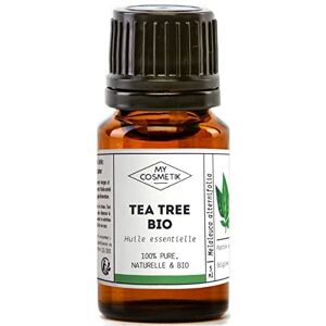 MY COSMETIK Etherische olie van BIO Tea Tree  30 ml