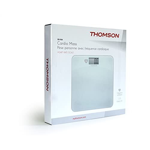 Thomson TKD113 Digitale koortthermometer, groot display, flexibele meetpunt, waterdicht