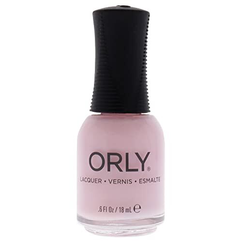 ORLY Beauty Nagellack"Rich Cremes" Confetti, 1 Stück