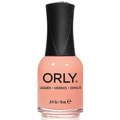 ORLY Beauty Nagellak "Rich Cremes" First Kiss, 1 stuk