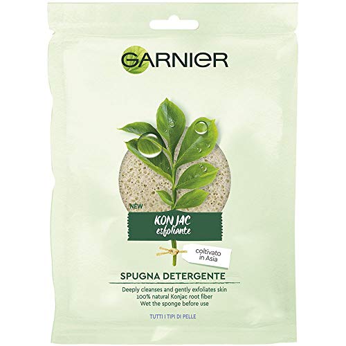 Garnier Bio Konjac Spons