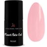 Juliana Nails Power Base Gel Rose 6 ml