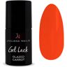 Juliana Nails Gel Lack Glazed Carrot, Flasche 6 ml