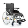 MultiMotion M6 rolstoel 45