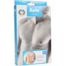 Thorax bota man velcro - hoogte 14 cm LARGE = 90/120CM