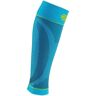 Bauerfeind Bandage Compression Sleeves Lower Leg blauw Small