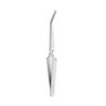 STALEKS PRO Pincet C-Curve Knijpen Voor Nail Extensions Acryl Gel C-Curve Knijpen Nail Art Staleks TE-31/2
