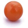 Blessfull Healing Reiki helende edelstenen in evenwicht brengen Feng Shui spiritueel geschenk oranje aventurijn bol steen 15 tot 20 mm ongecompliceerd genezing