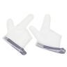 Ciieeo Baby Stop Duim Zuigen Vinger Guard Kid Baby Stop Duim Zuigen Kit Baby Vinger Stop Zuigen Handschoenen Voor Kinderen En Stop Nail Bijten Behandeling L