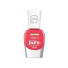 Sally Hansen Good Kind Pure Vegan Nagellak, Fruitige Papaya, 10 ml