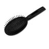 Flair Brush Haarborstel Vrouwen Ovale Lichtgewicht Zachte Grip Handvat Gedempte Nylon Pins