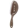 XIYUNLAI Haarkam Mannen Haaraccessoires Haar Hoofdhuid Massage Kamkam Kam Salon Home Tools Kapper Kam (Color : A)