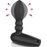 HIFFEY Anale plug anale vibrators anale dildo anale ballen seksspeeltje voor vrouwen